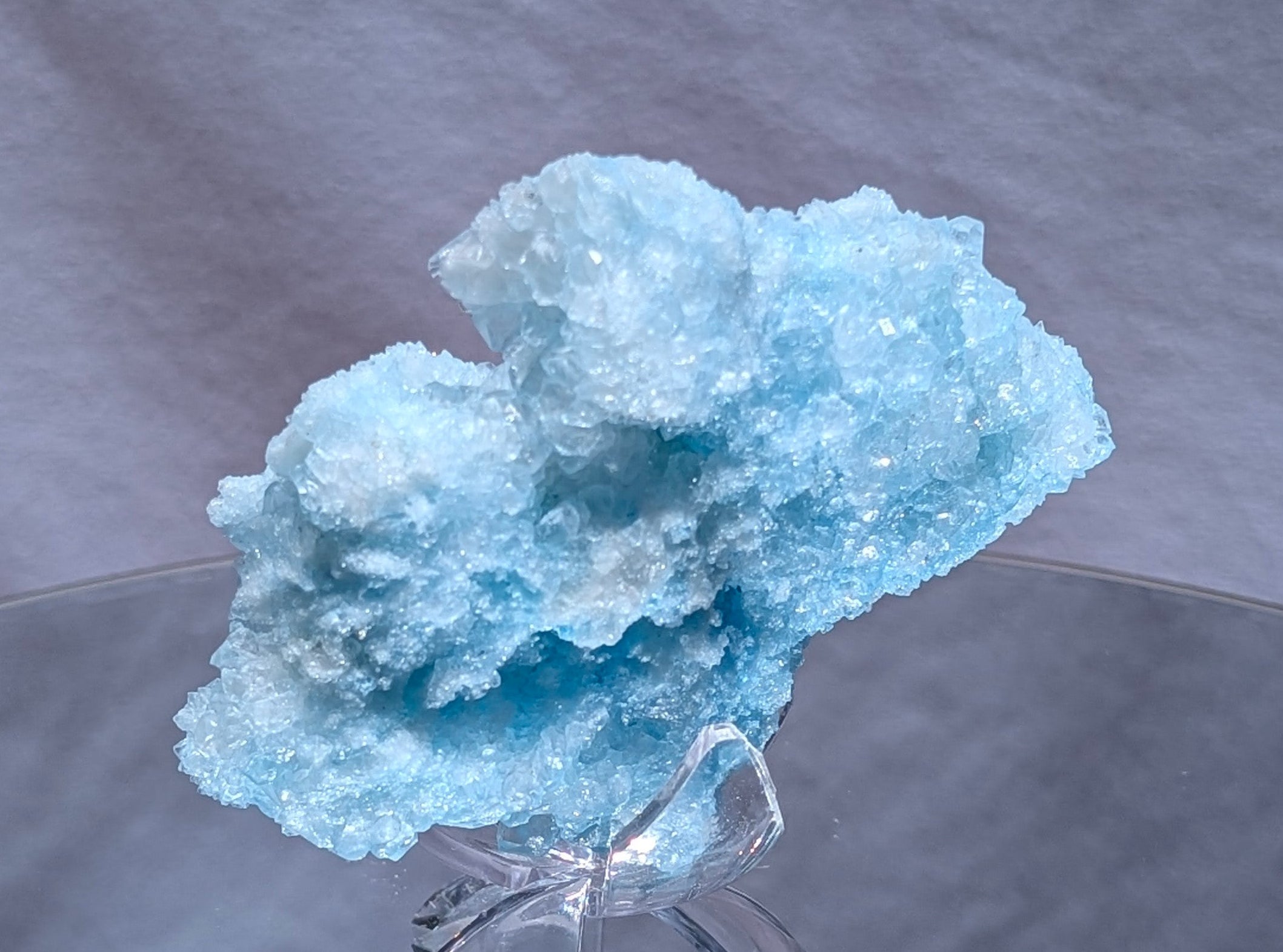 Heklaite C
