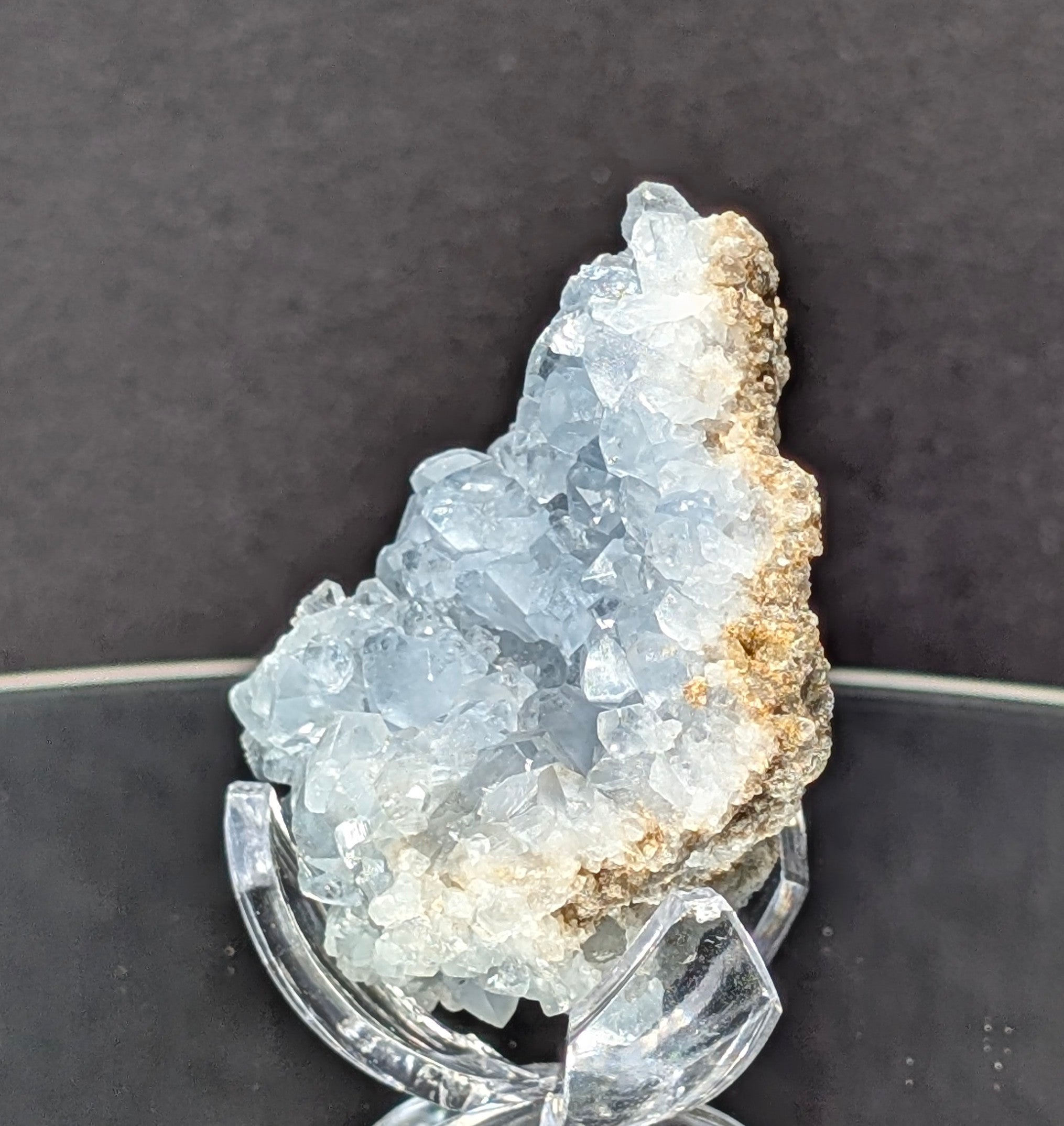 Celestite A