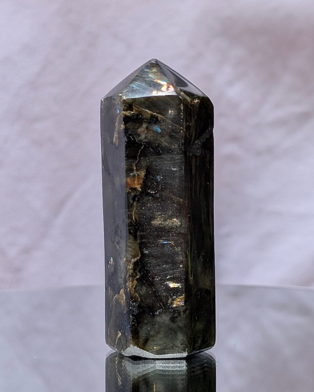 Labradorite Generator A