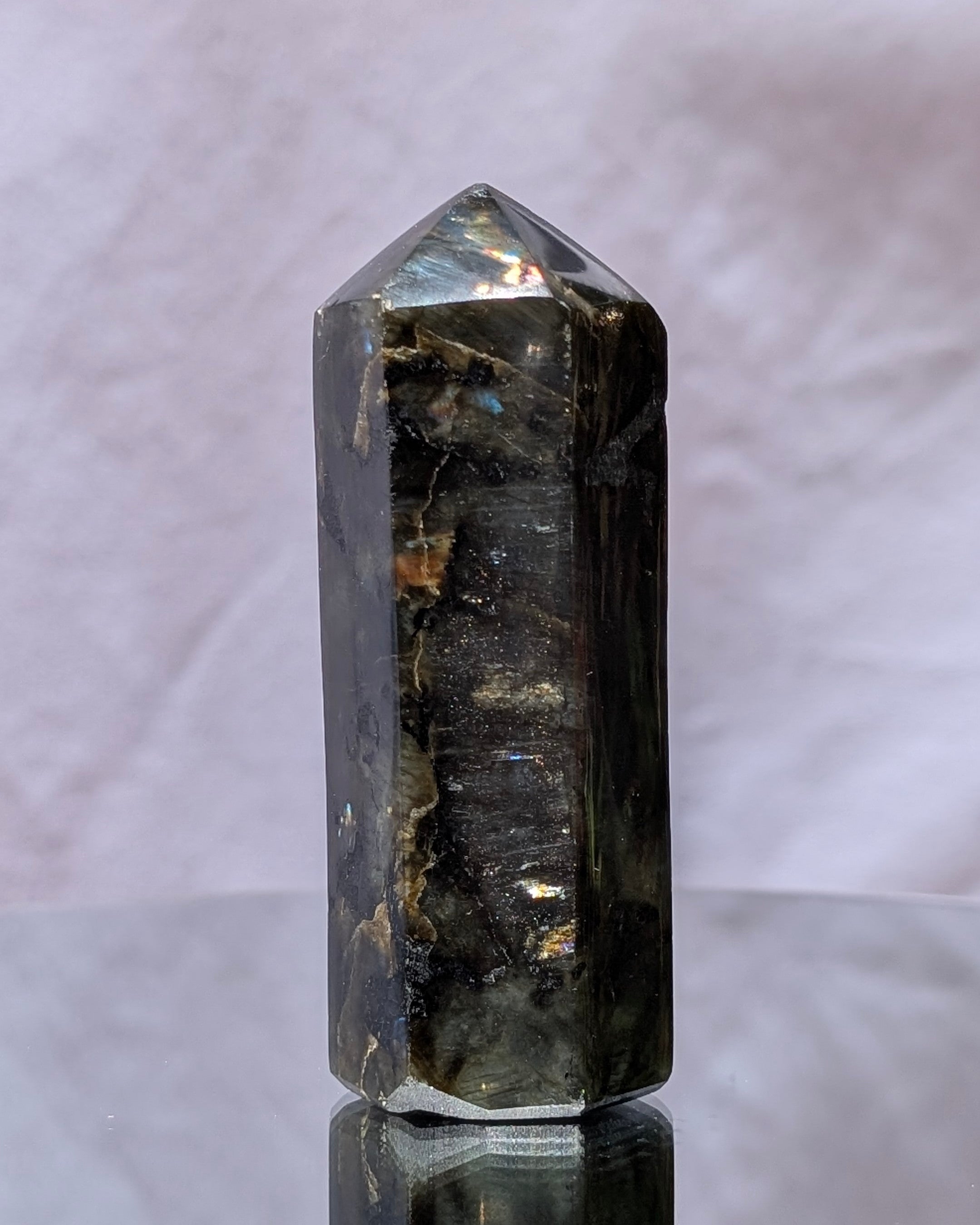 Labradorite Generator A