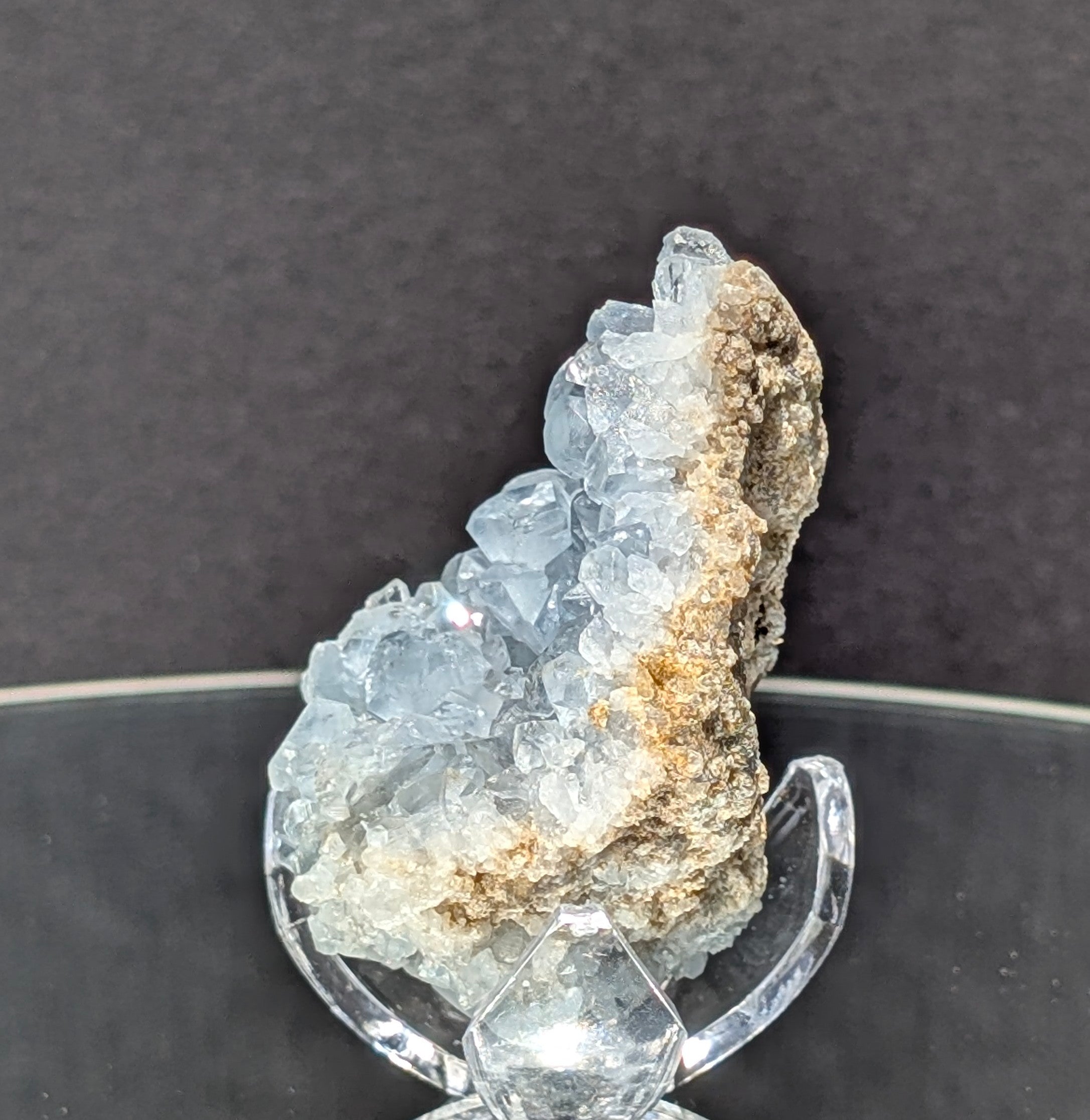 Celestite A