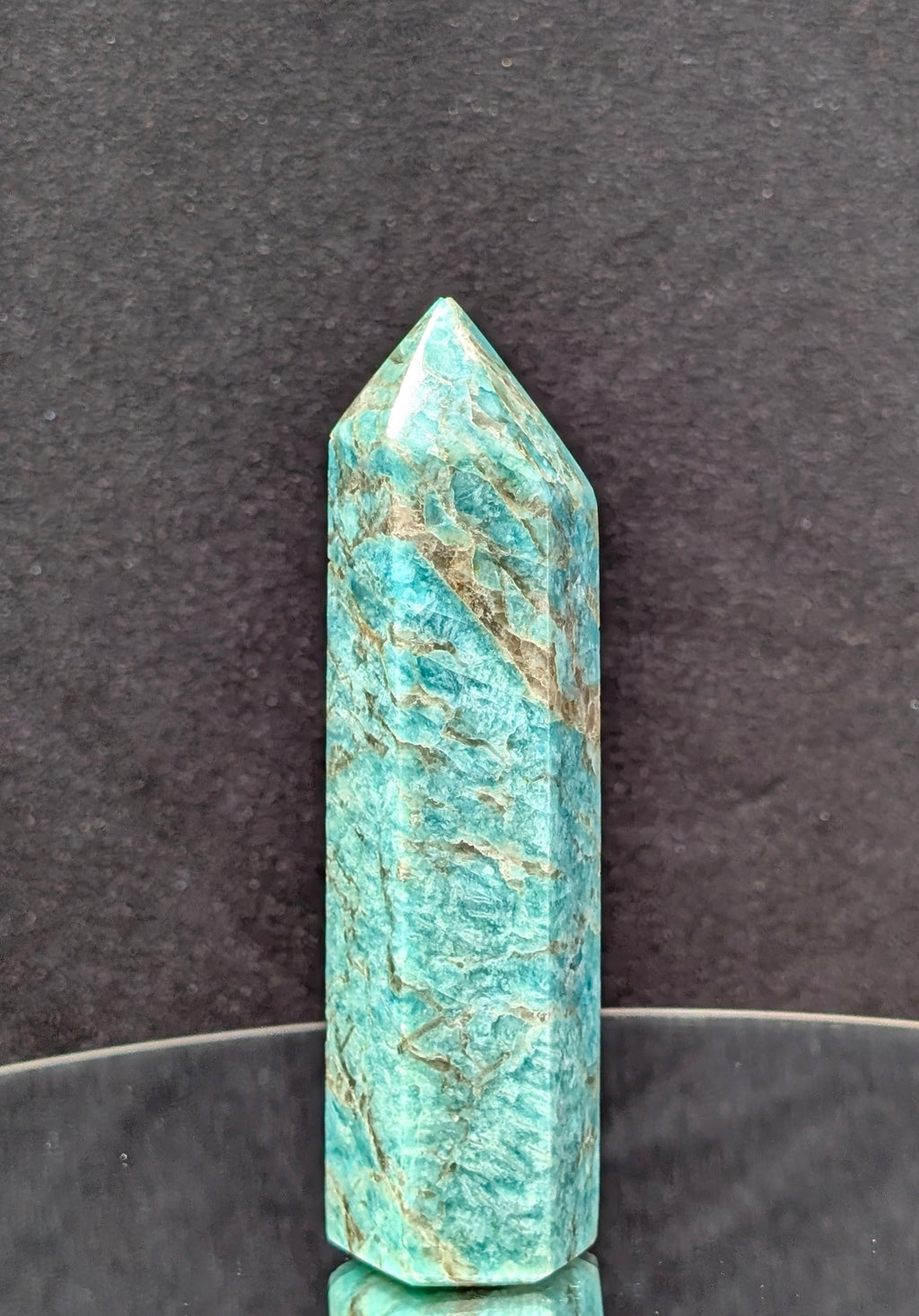 Amazonite Generator B