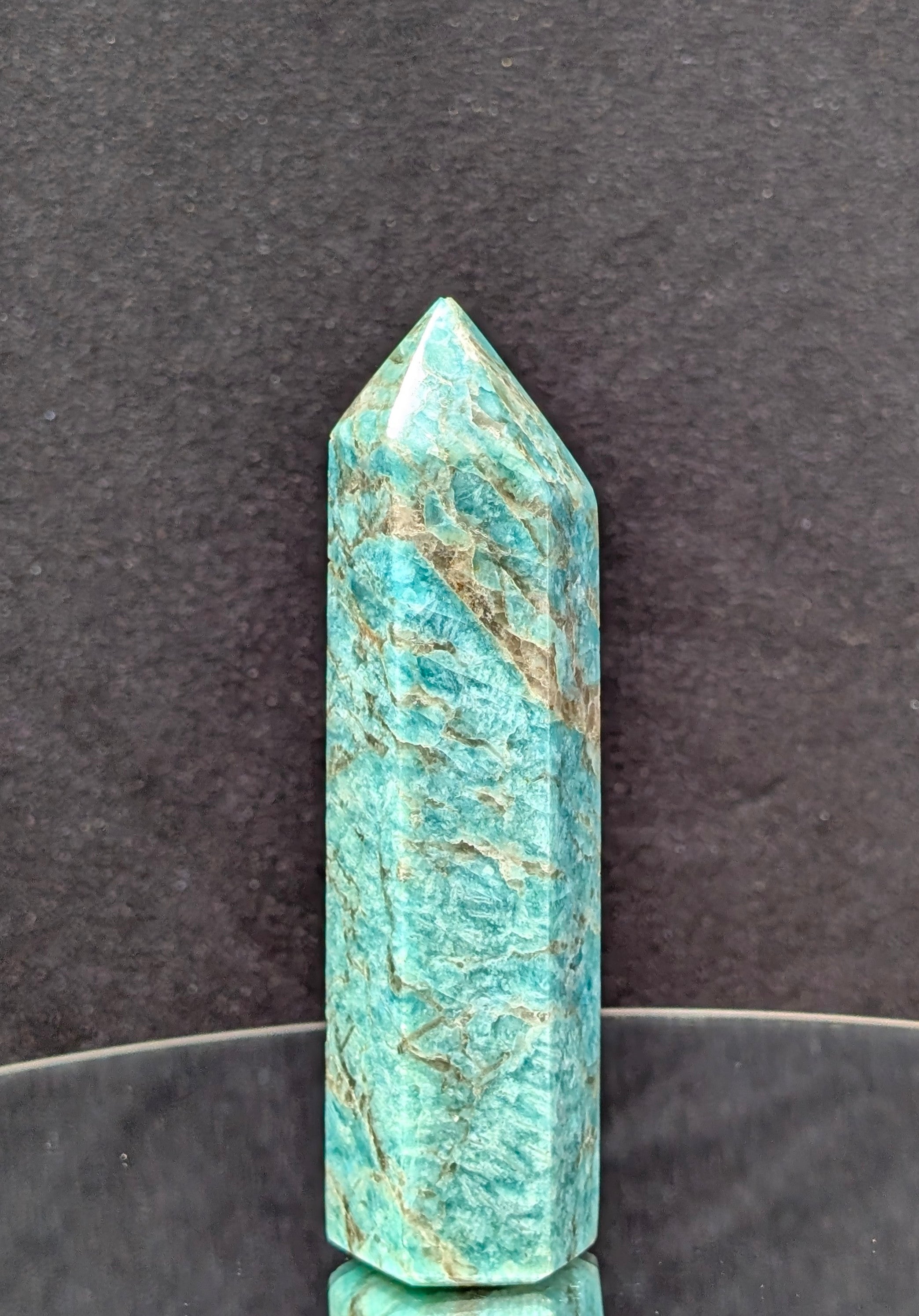 Amazonite Generator B