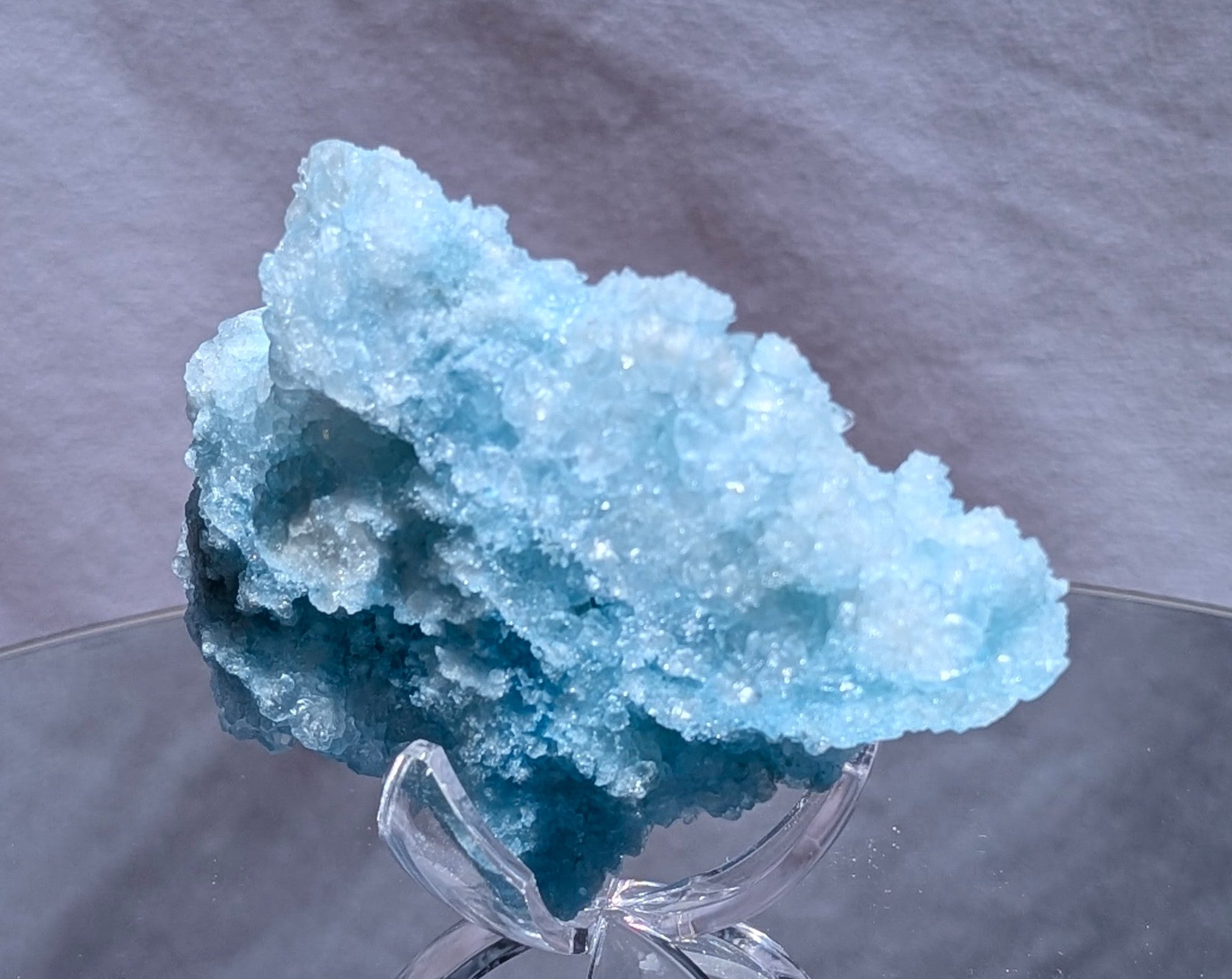 Heklaite C