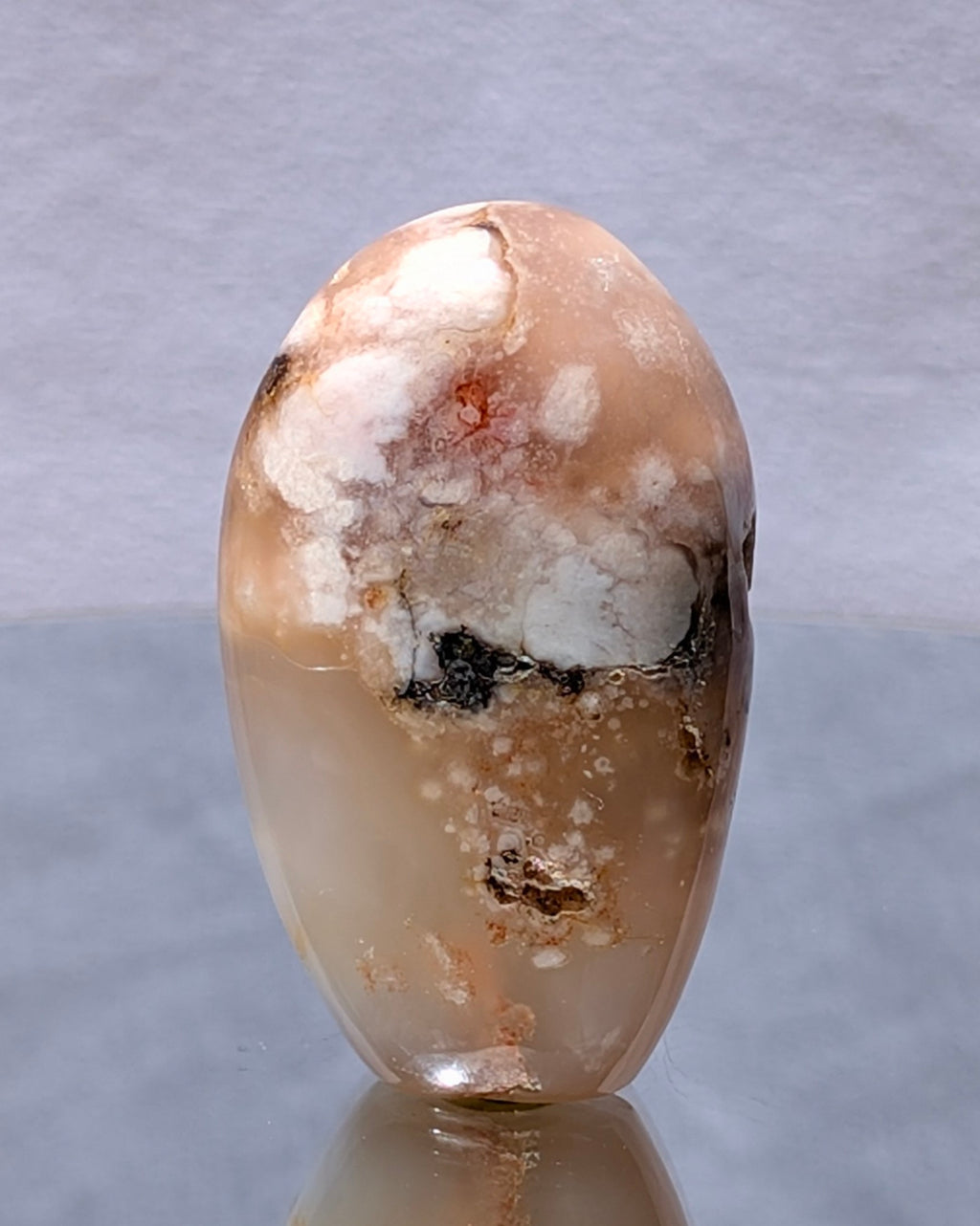Flower Agate C