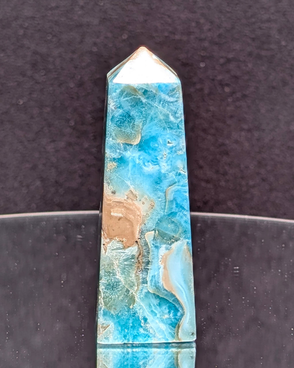 Caribbean Calcite Tower A