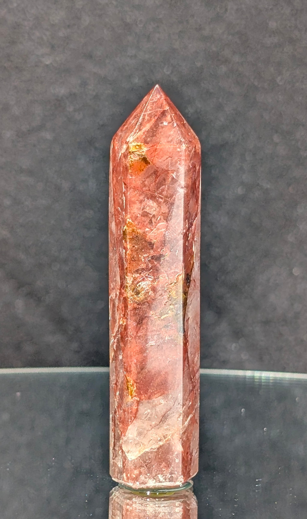 Fire Quartz Generator E