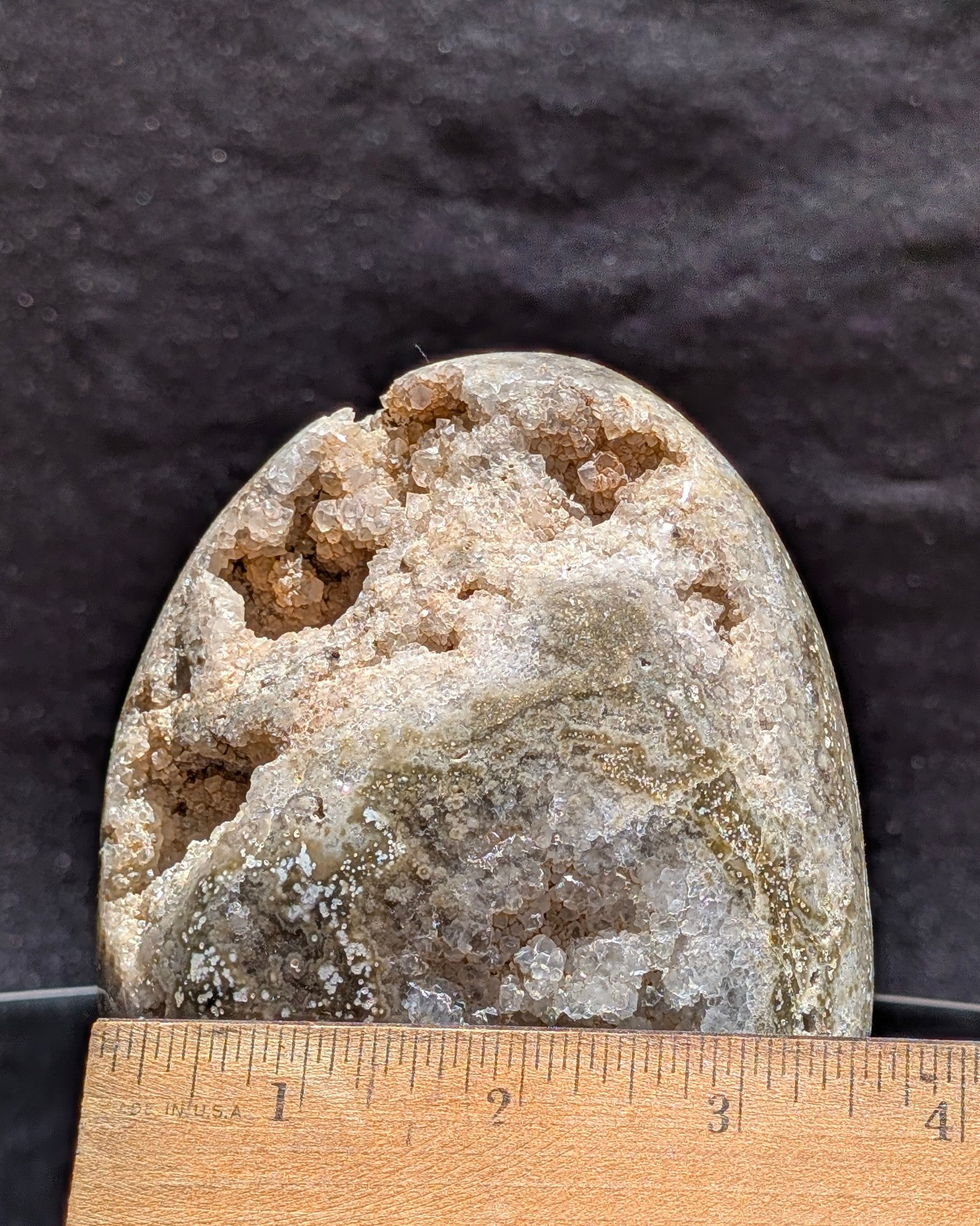 Ocean Jasper A