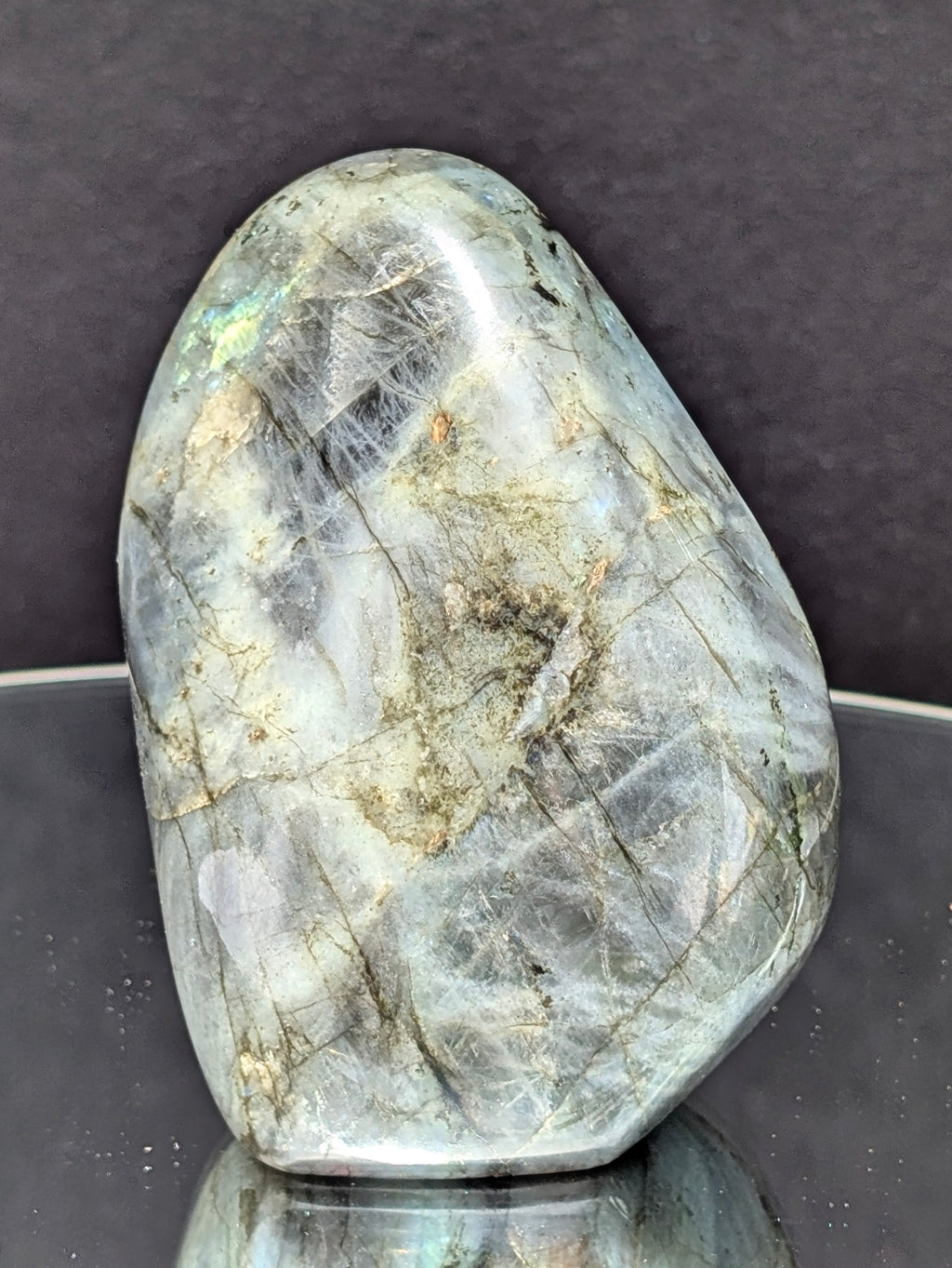 Labradorite E