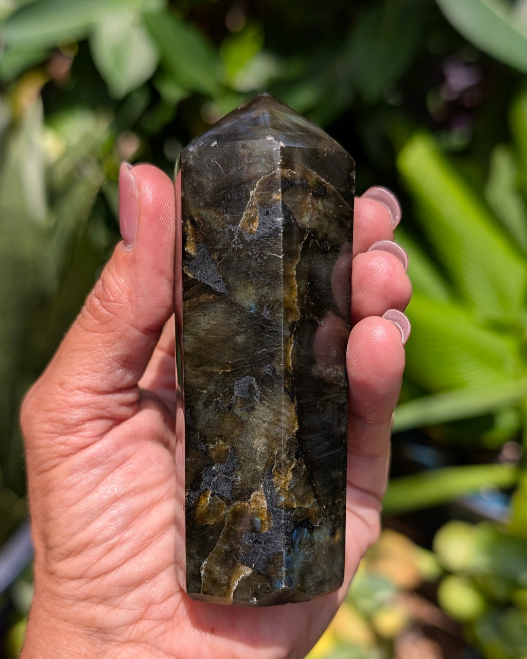 Labradorite Generator A