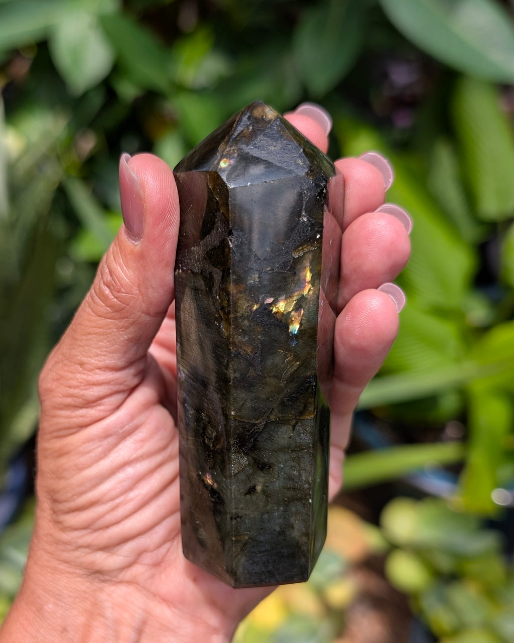 Labradorite Generator A