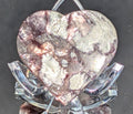 Mica Heart E