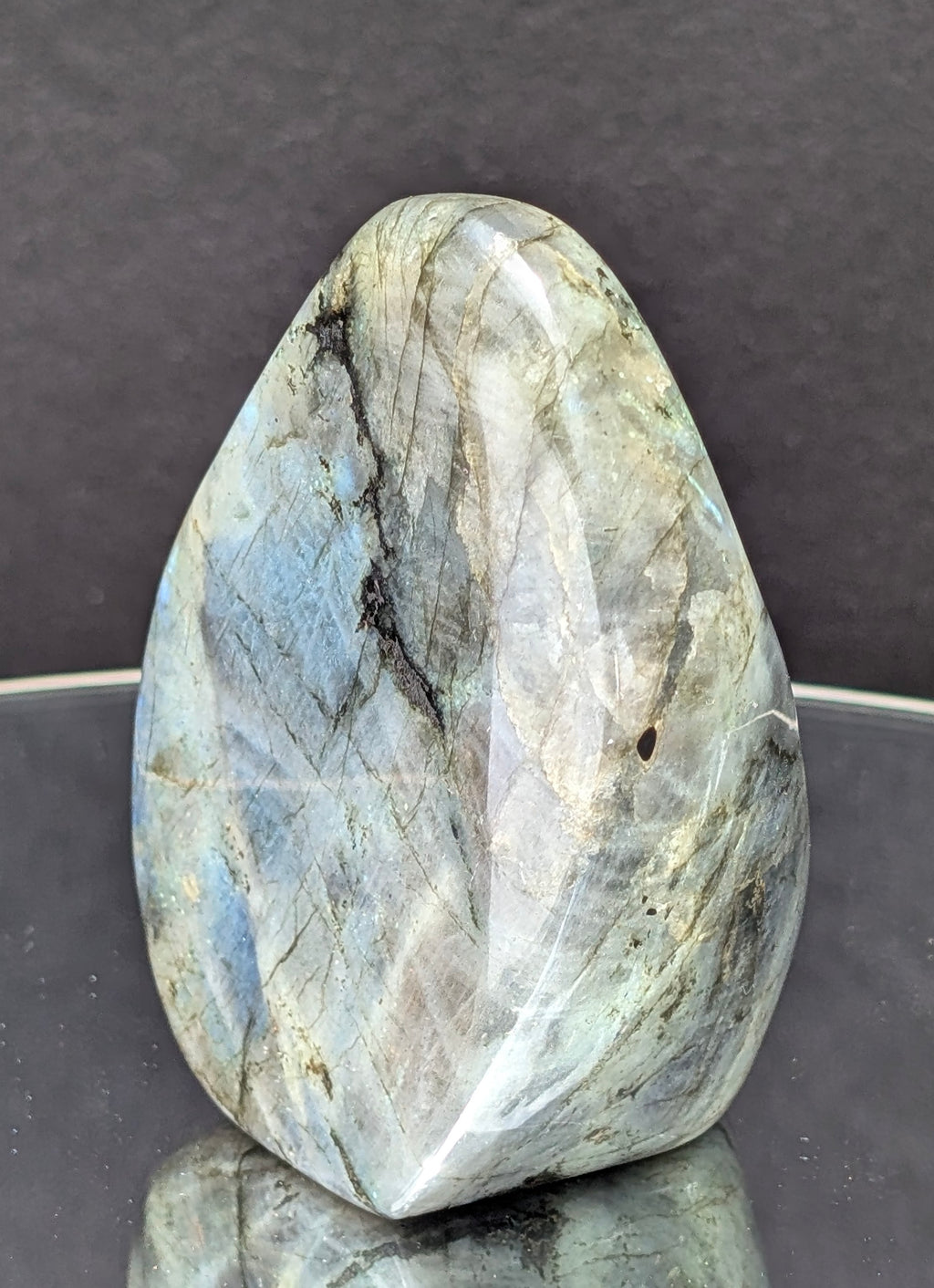 Labradorite E