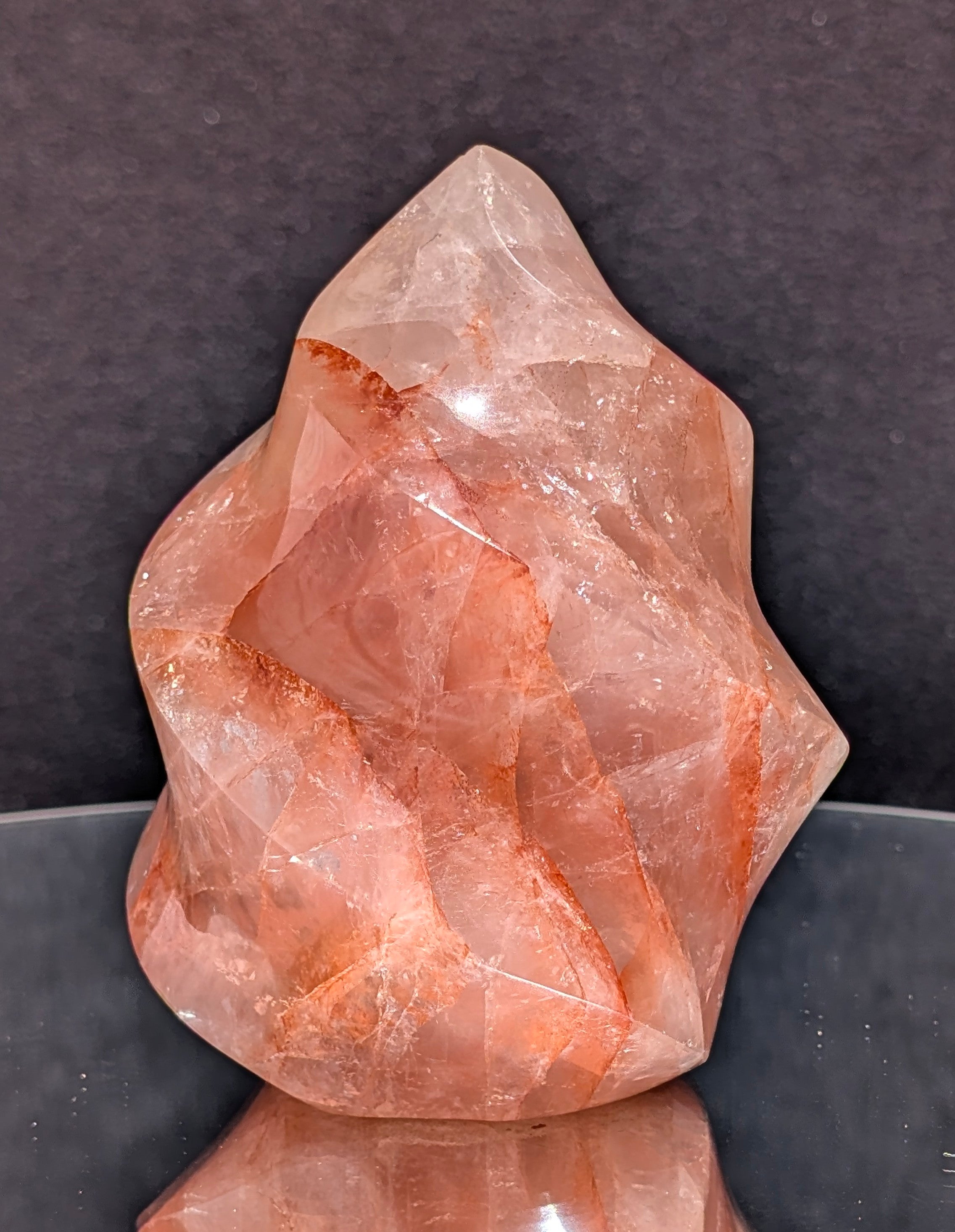 Fire Quartz Flame C
