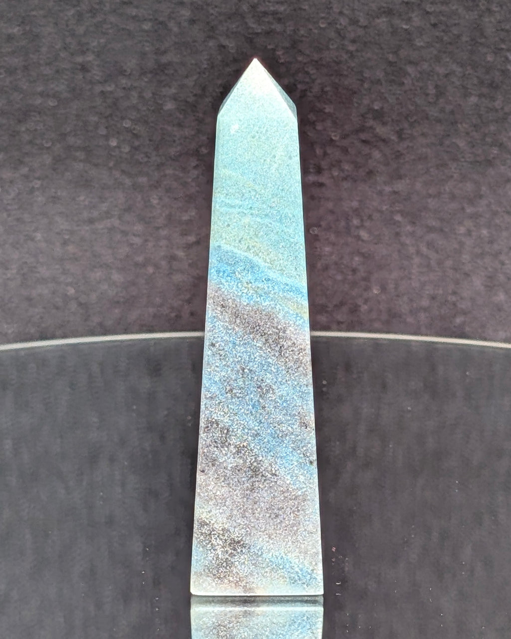 Trolleite Obelisk B