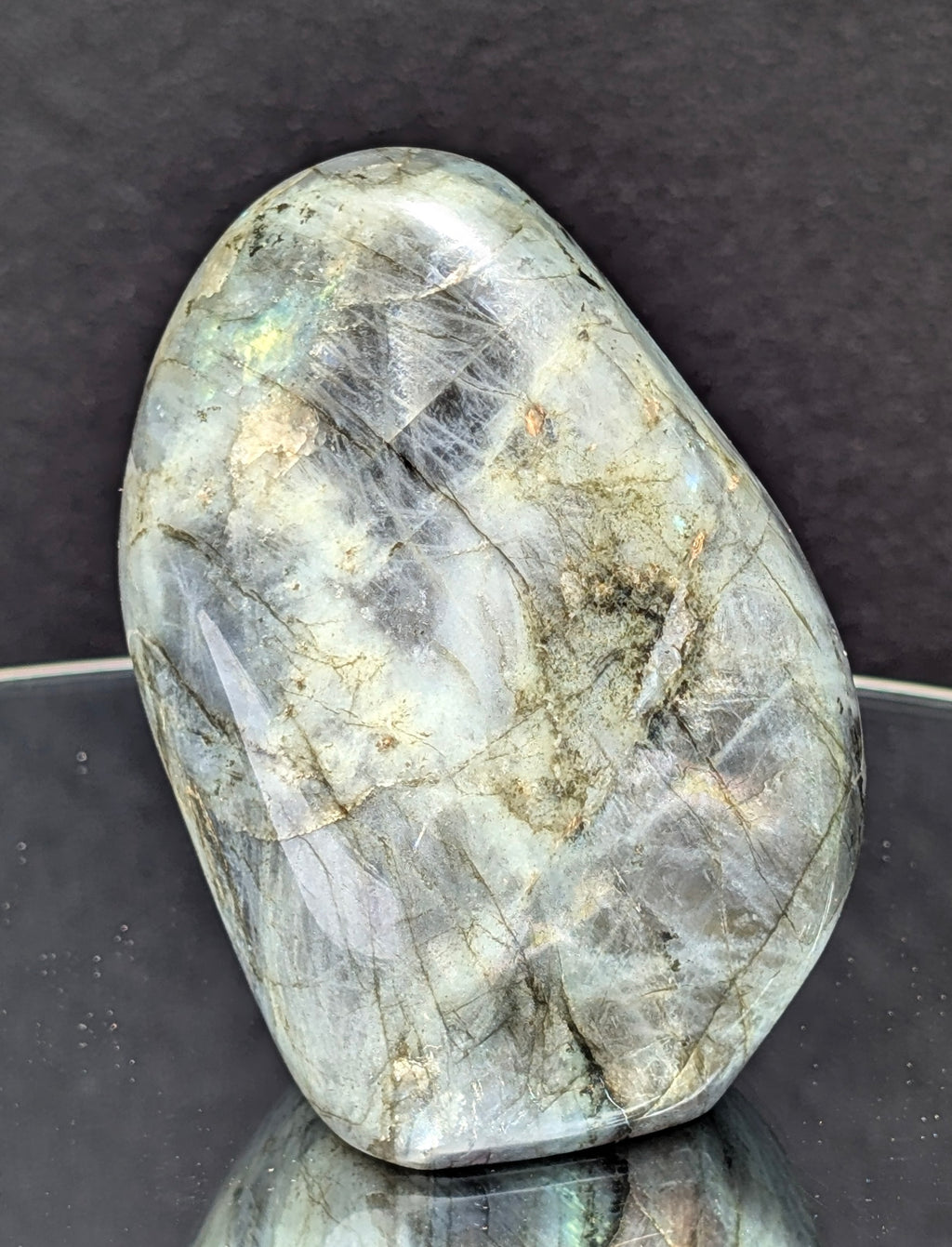 Labradorite E