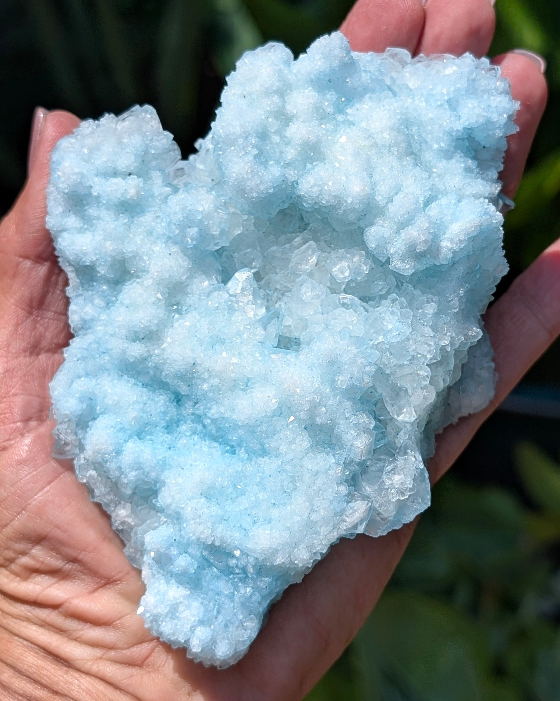 Heklaite C