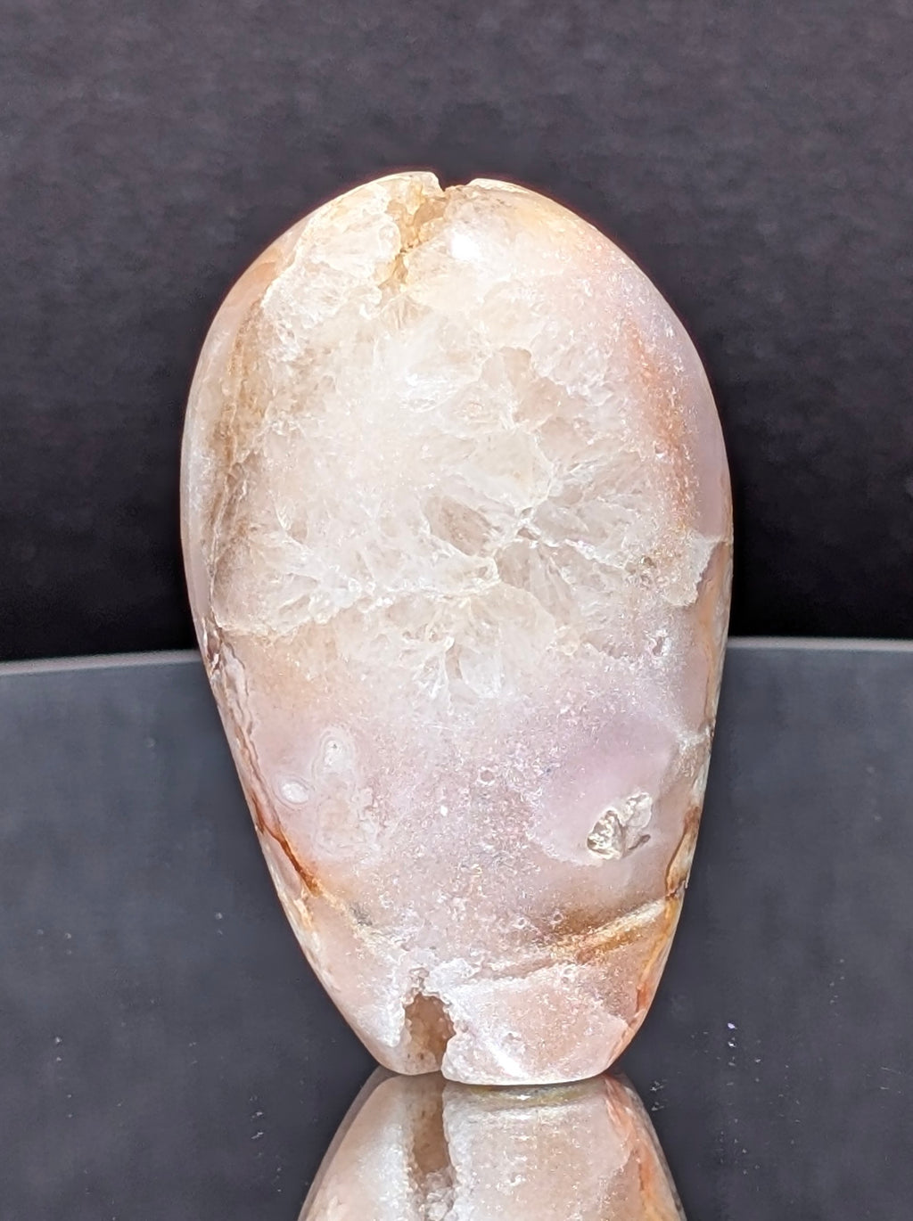 Flower Agate B