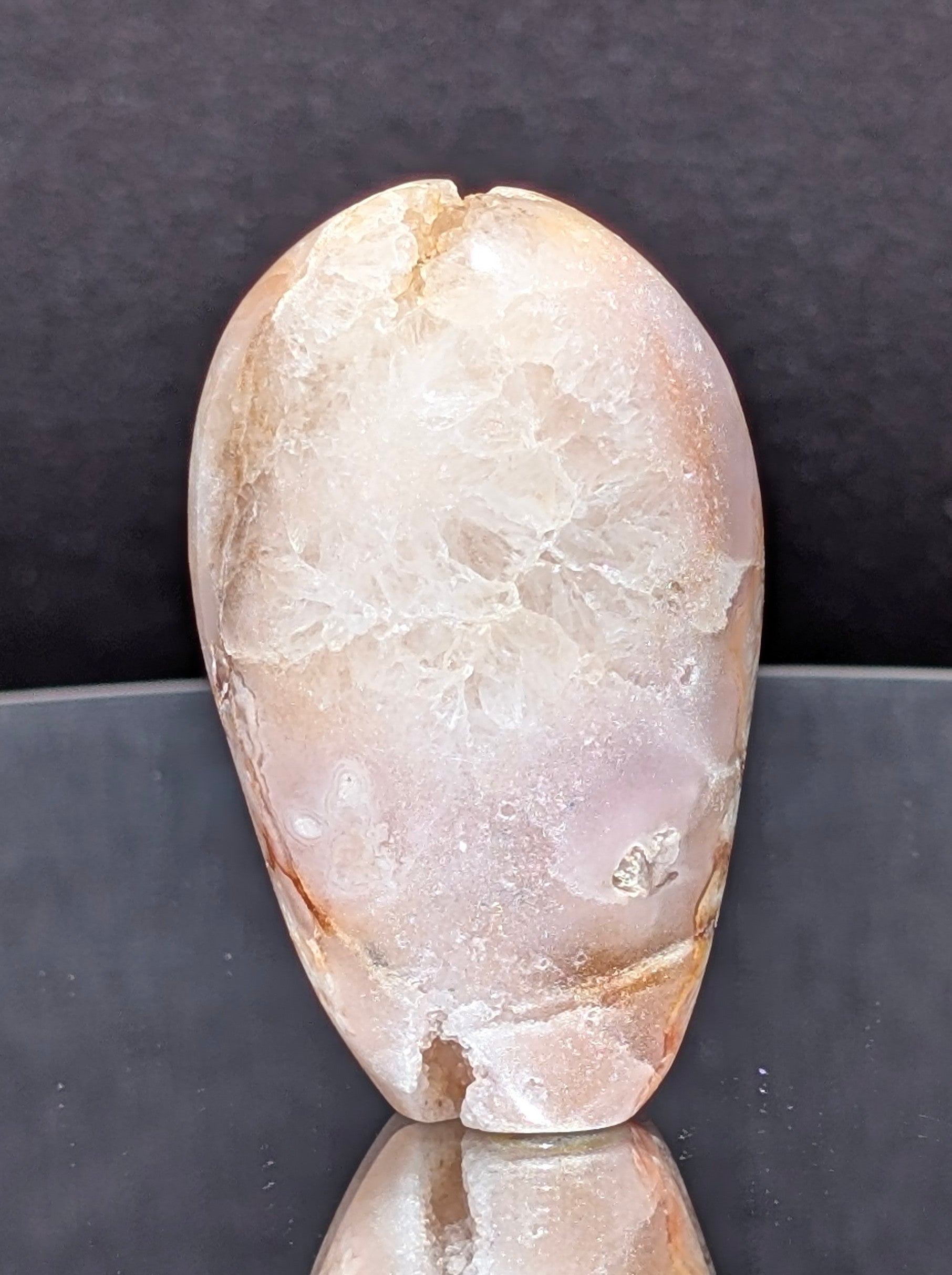 Flower Agate B