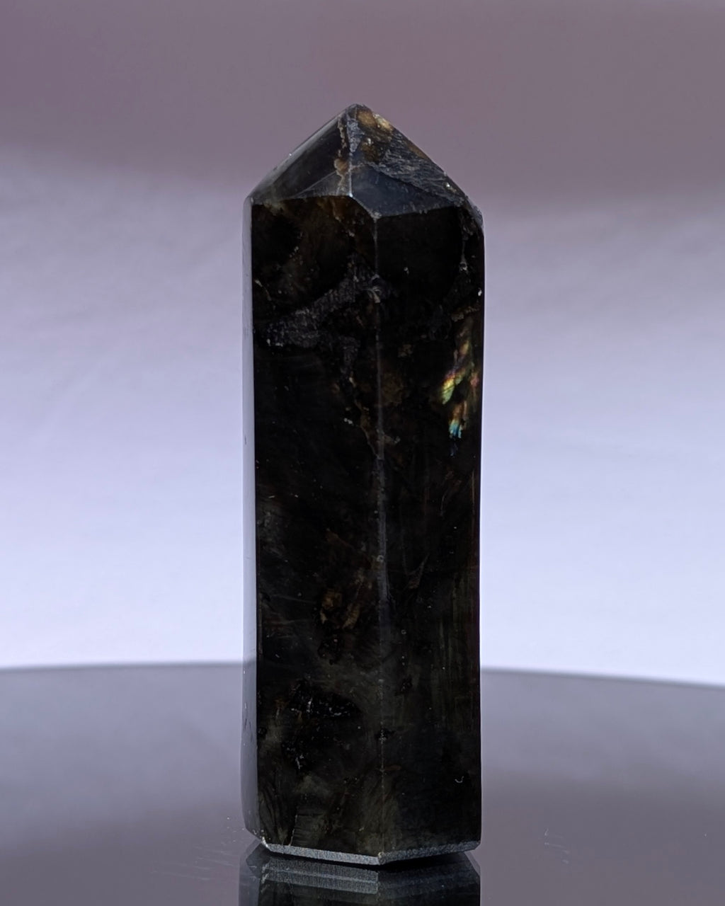 Labradorite Generator A