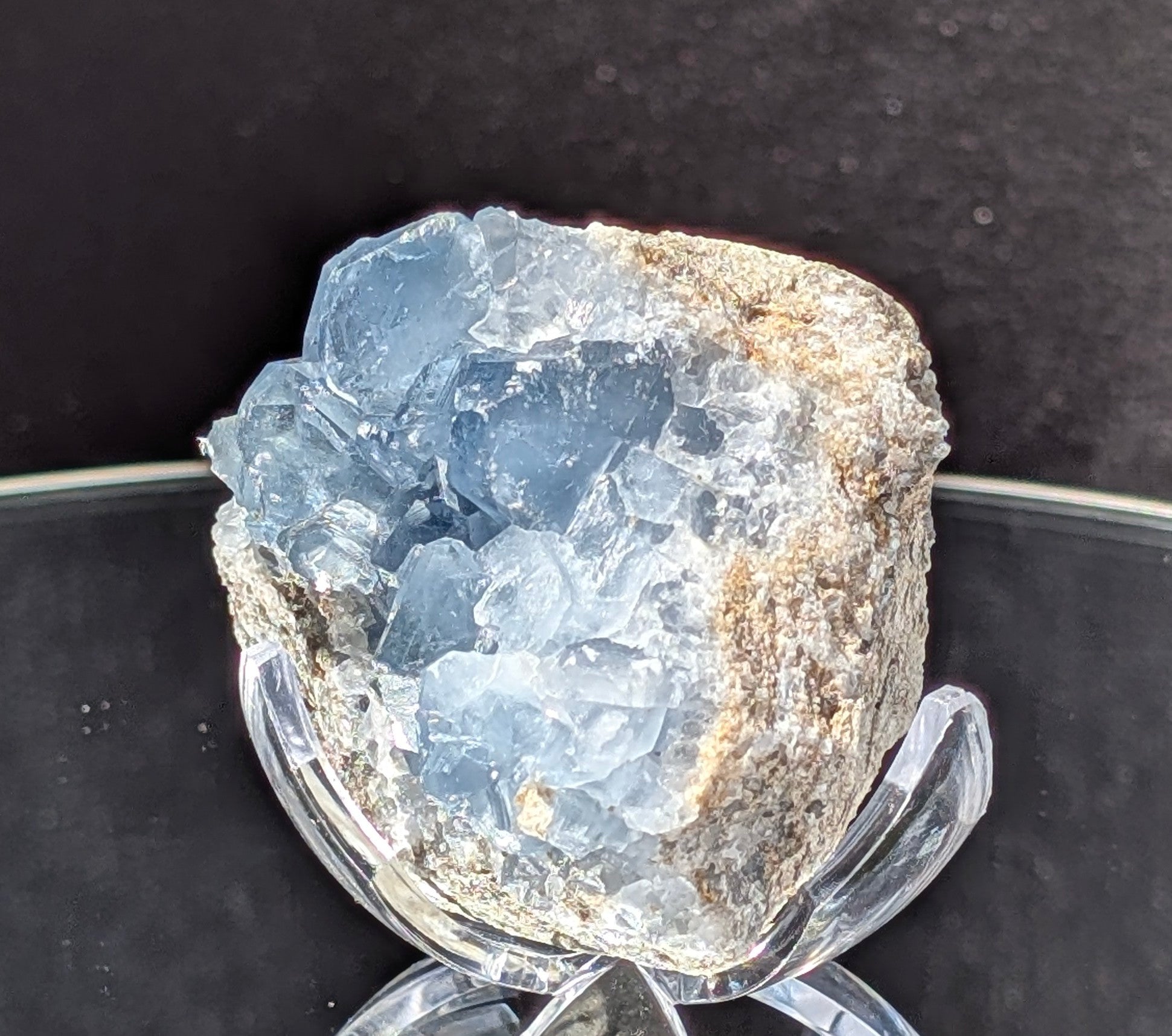 Celestite B