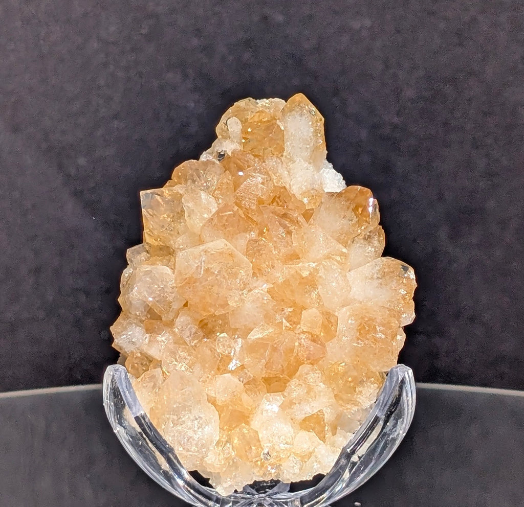 Citrine Cluster C