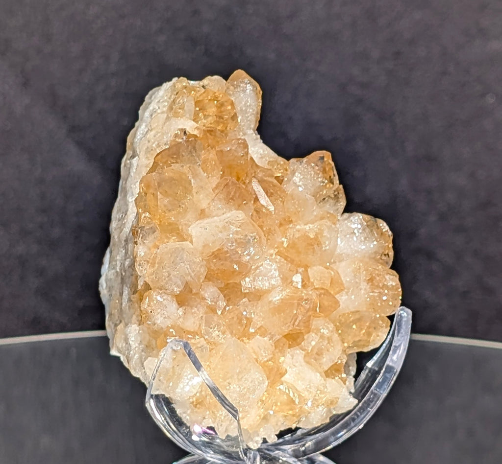 Citrine Cluster C
