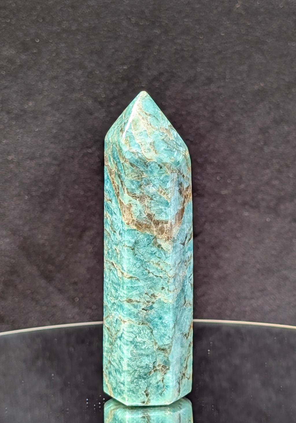 Amazonite Generator B