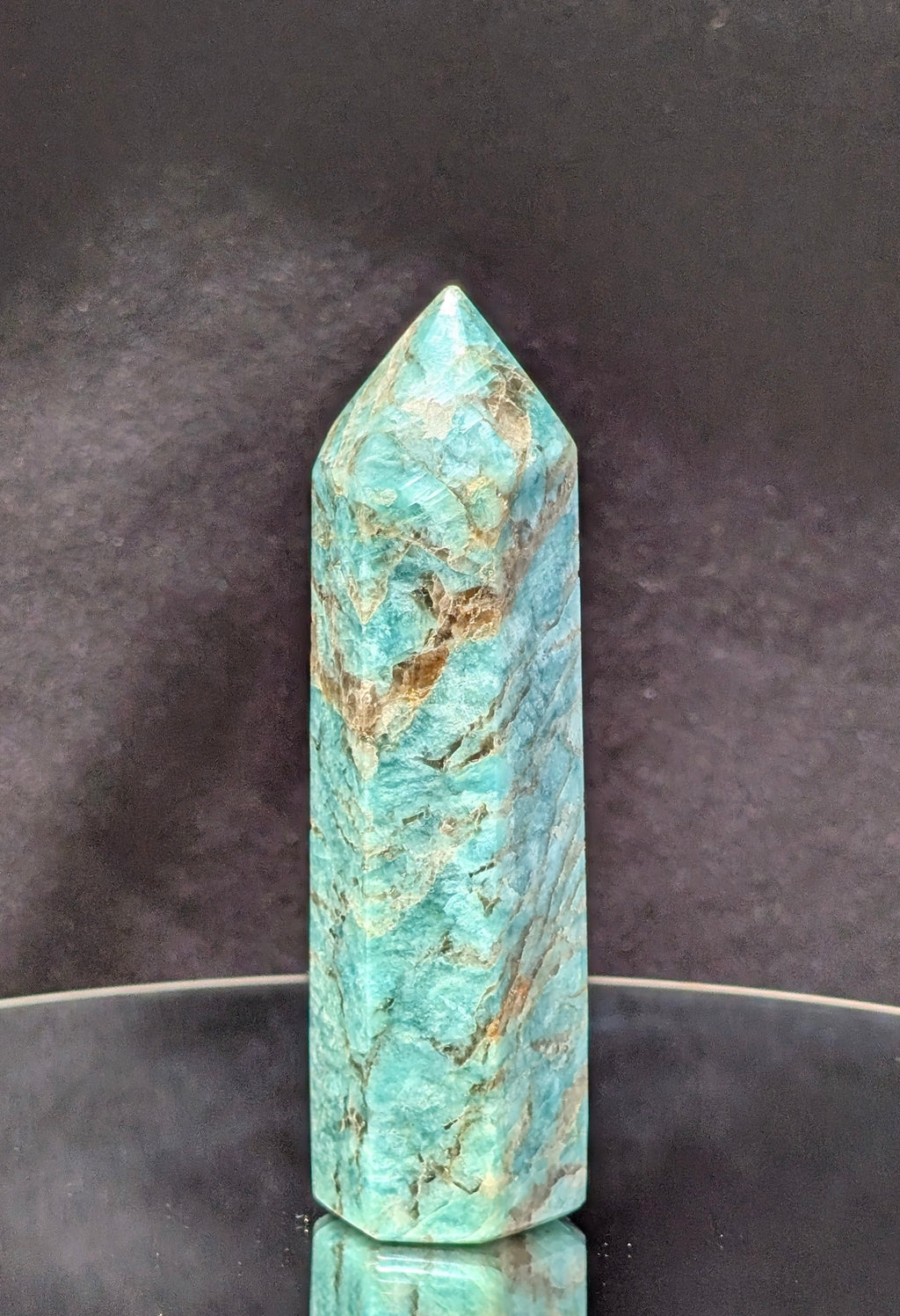 Amazonite Generator B