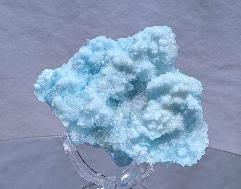 Heklaite C