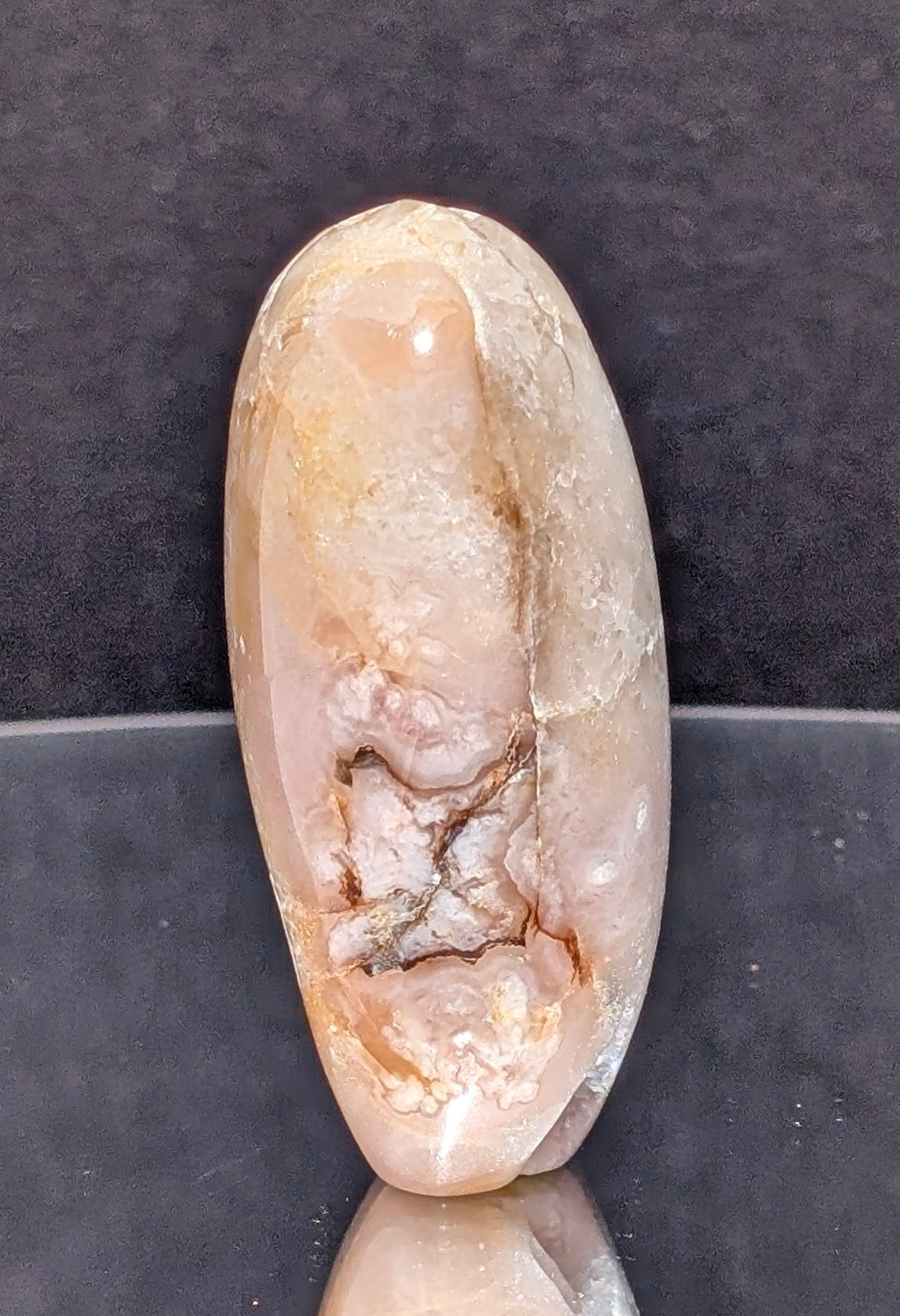 Flower Agate B