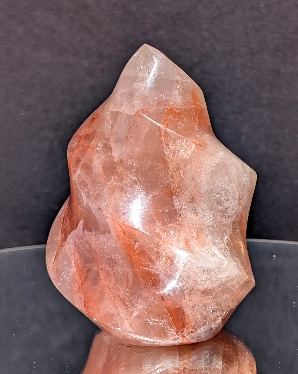 Fire Quartz Flame C