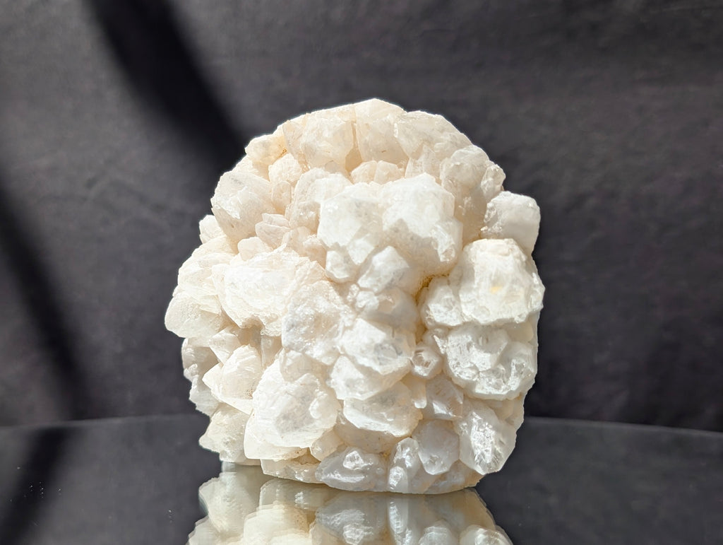 Quartz Skull