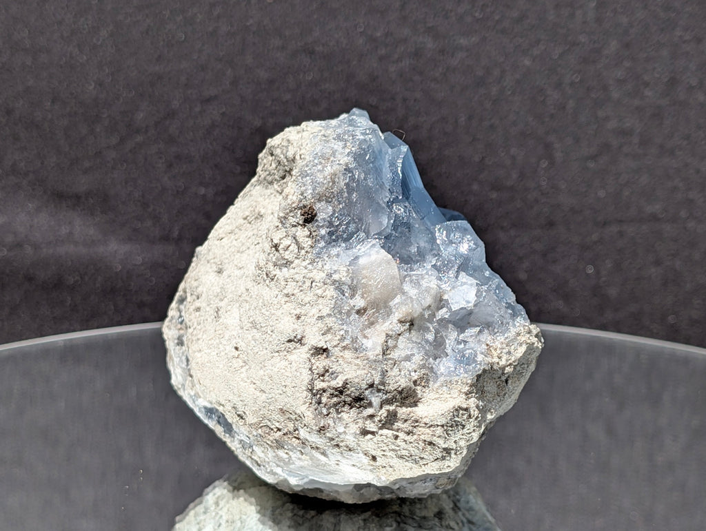 Celestite F