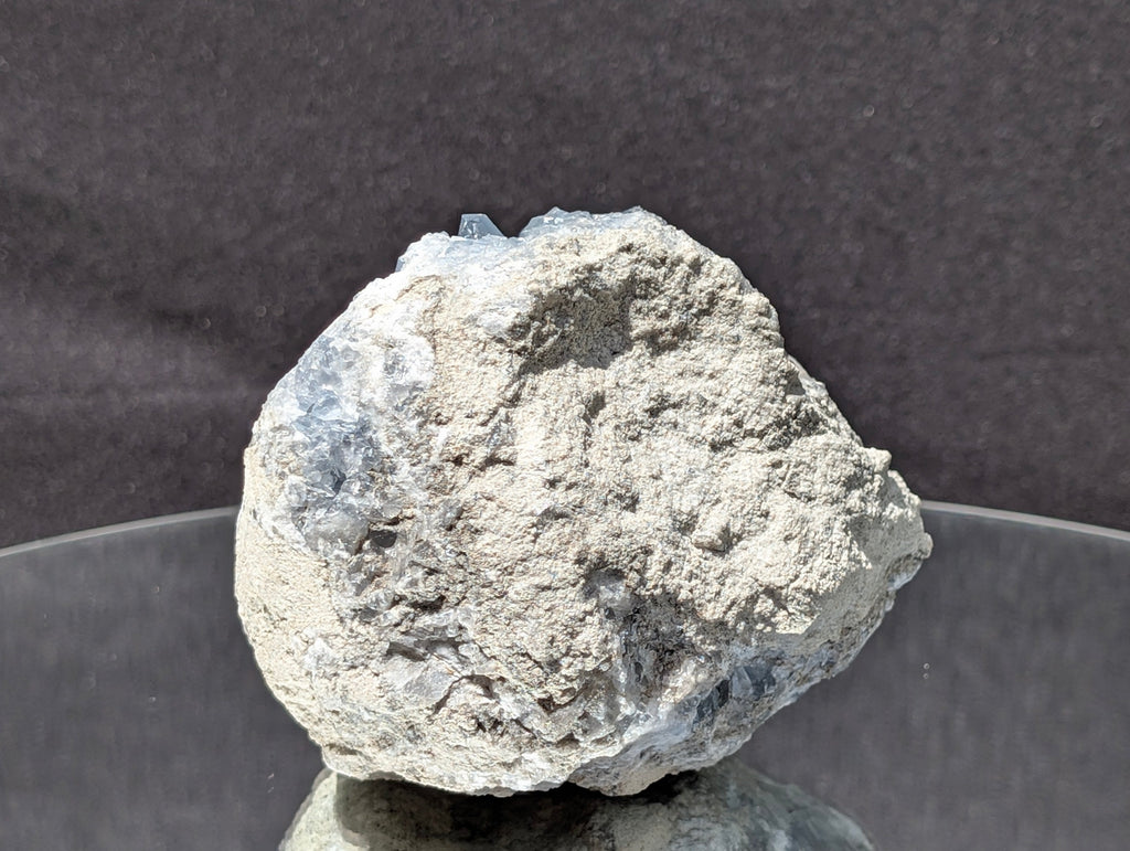 Celestite F