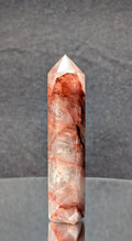 Fire Quartz Generator A