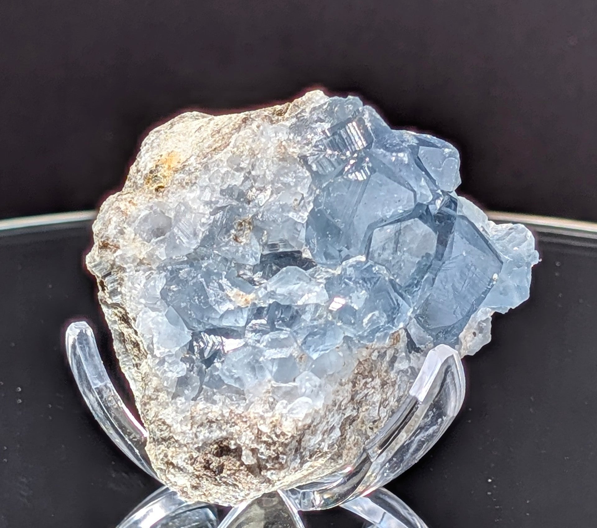 Celestite B