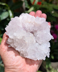 Spirit Quartz