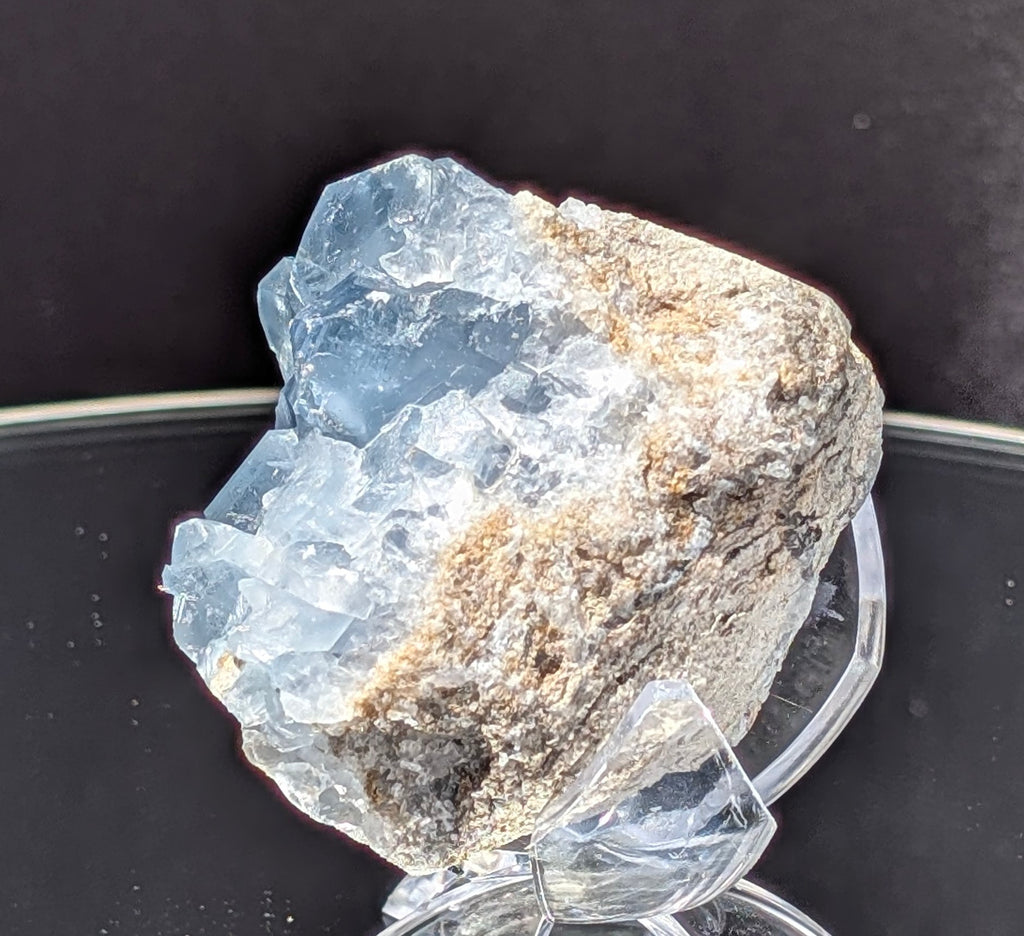 Celestite B