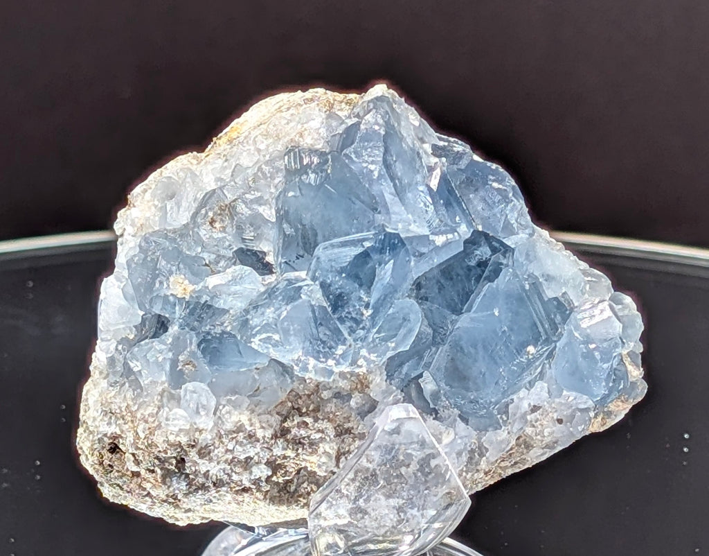 Celestite B