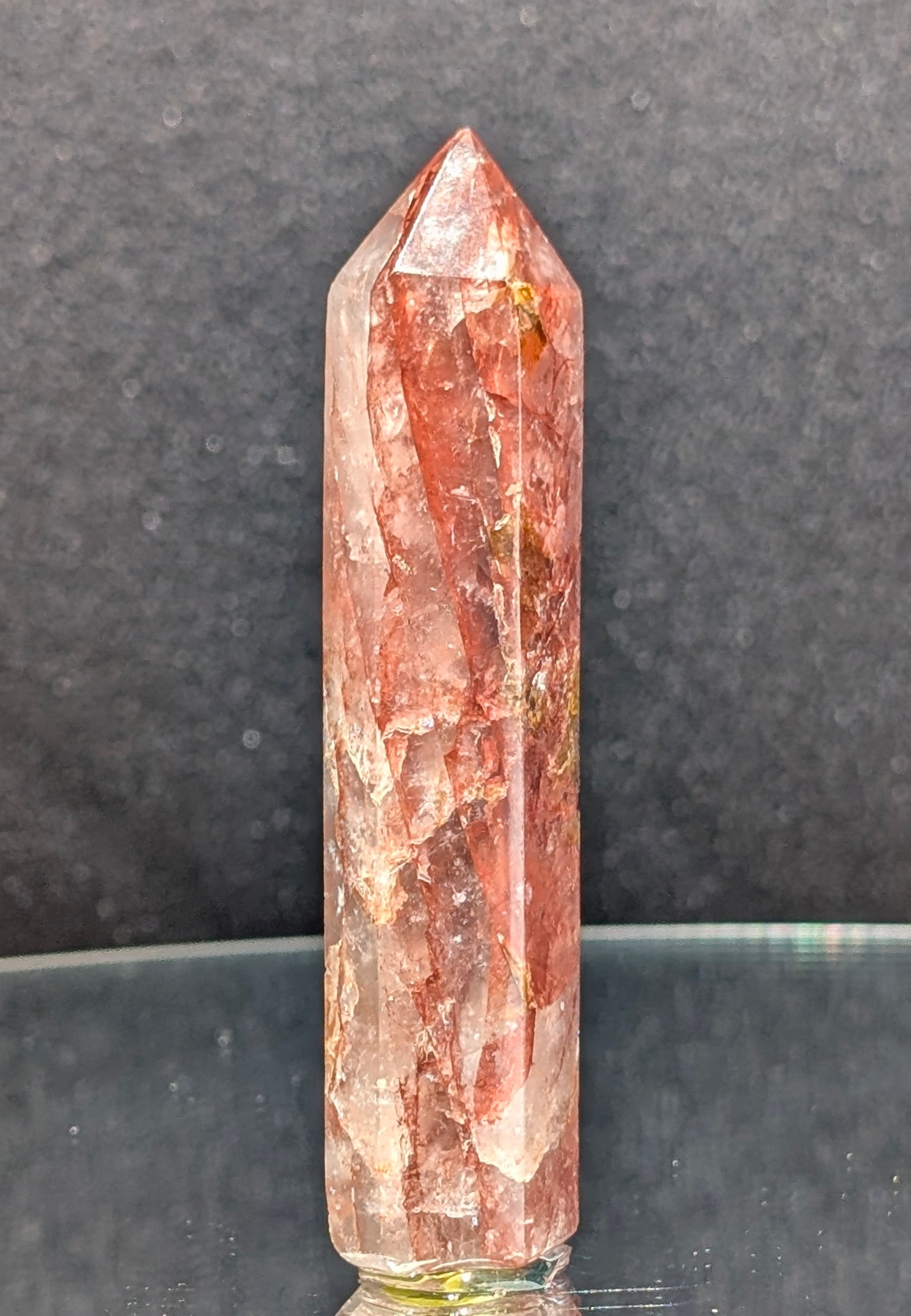Fire Quartz Generator E