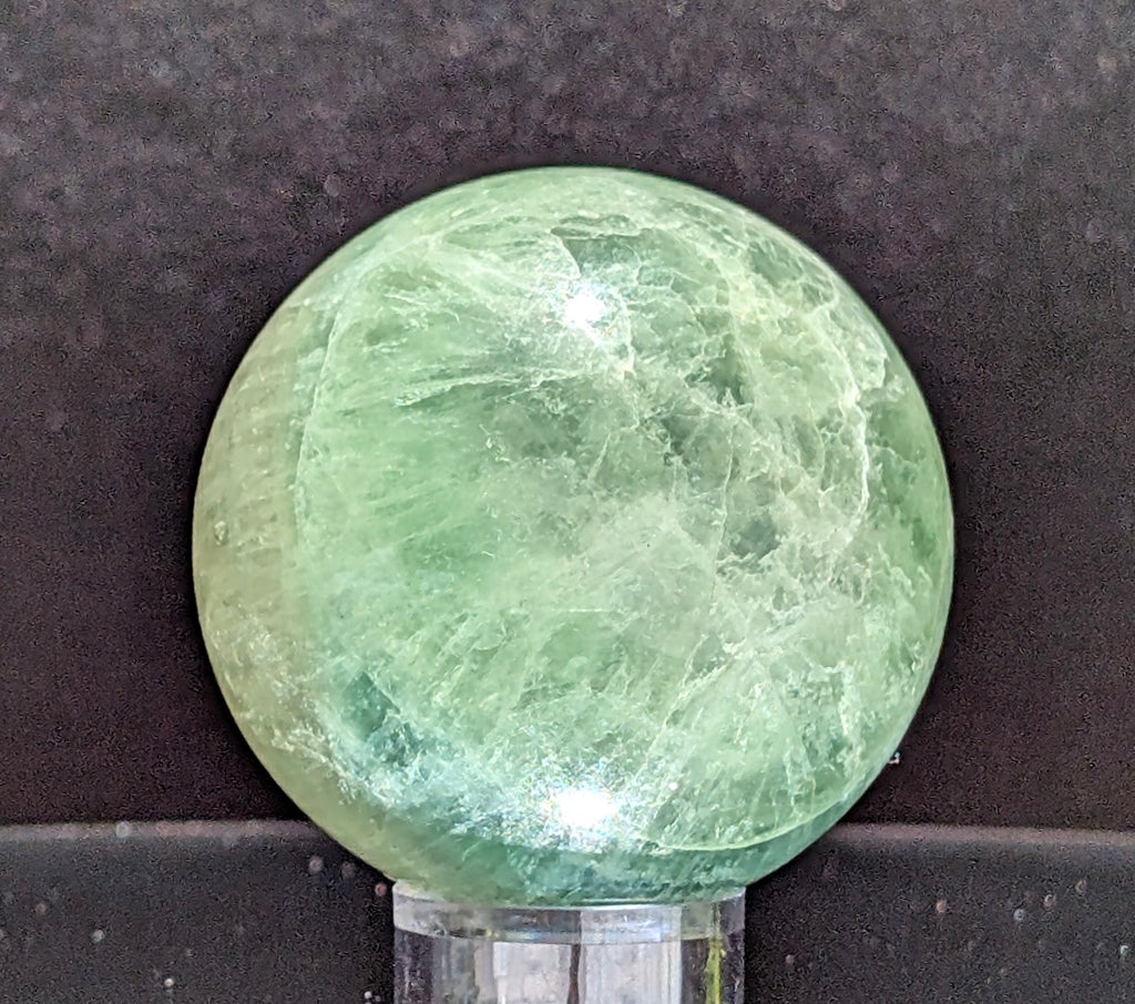 Fluorite Sphere B