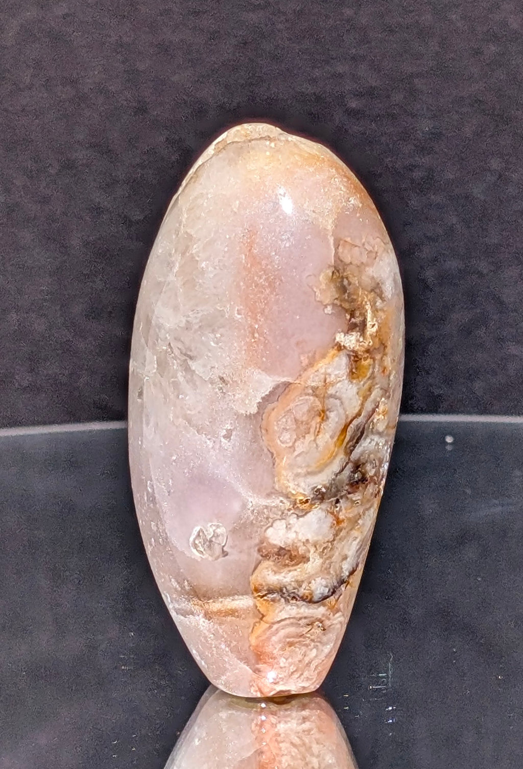 Flower Agate B