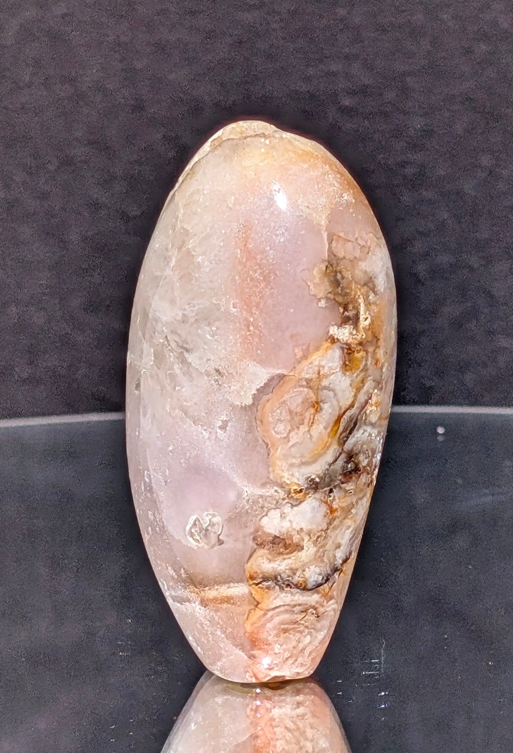 Flower Agate B