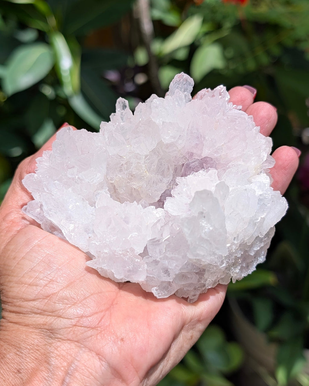 Spirit Quartz