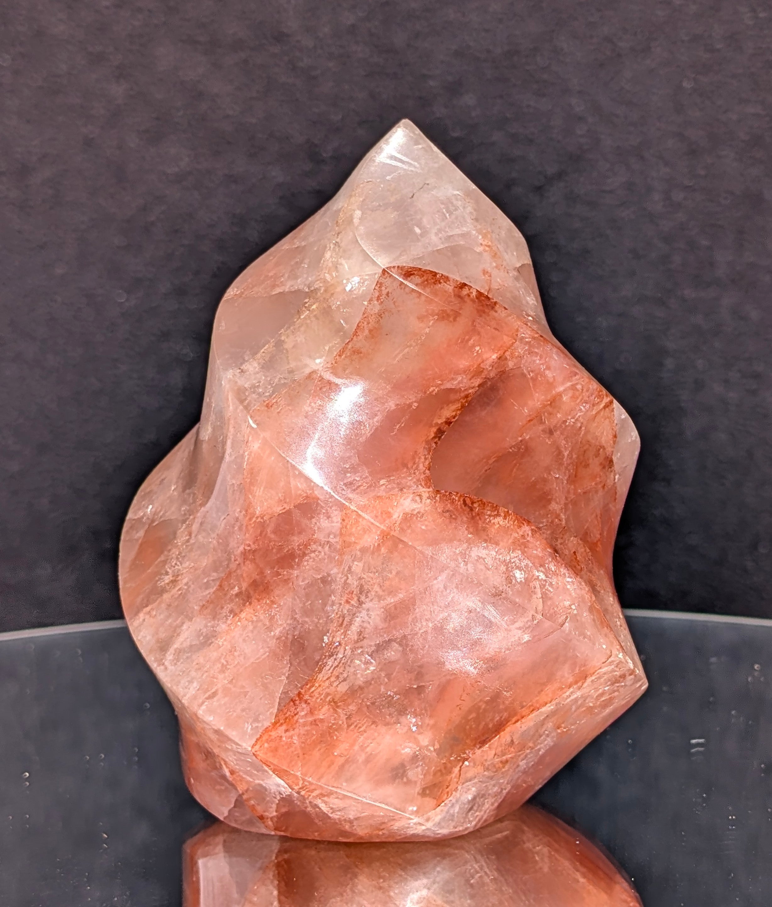 Fire Quartz Flame C