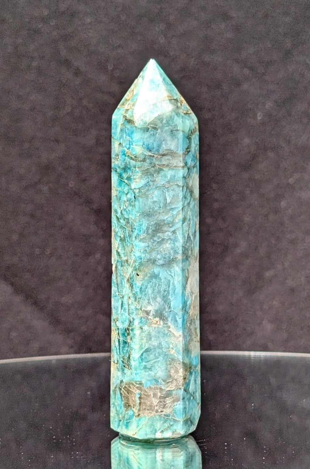 Amazonite Generator D