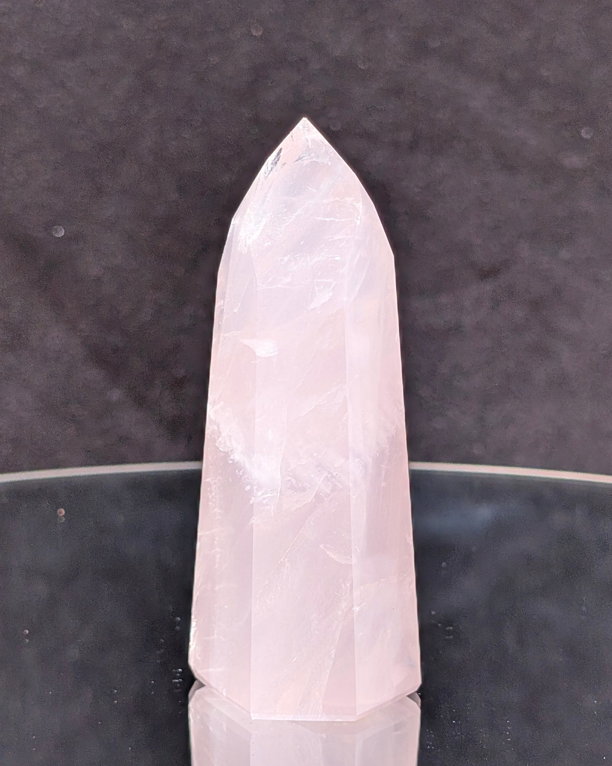 Rose Quartz Generator C