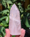Rose Quartz Generator C