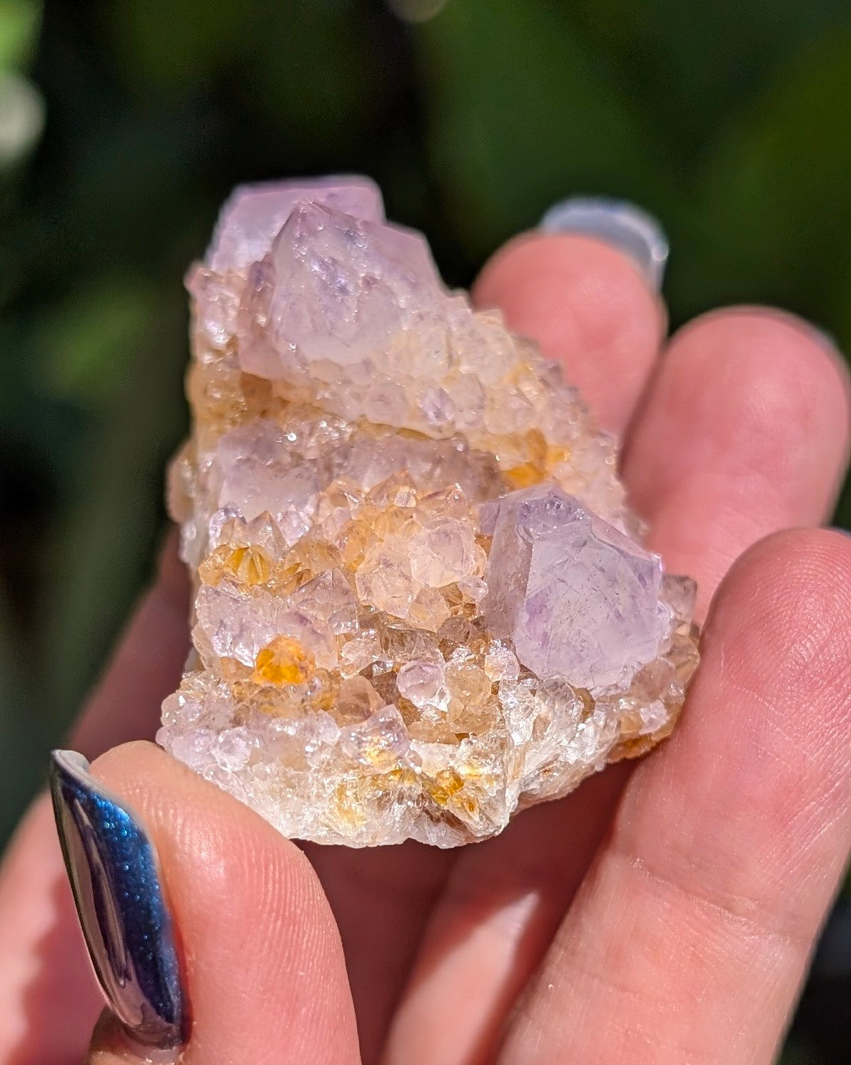 Petite Spirit Quartz - Opt. A
